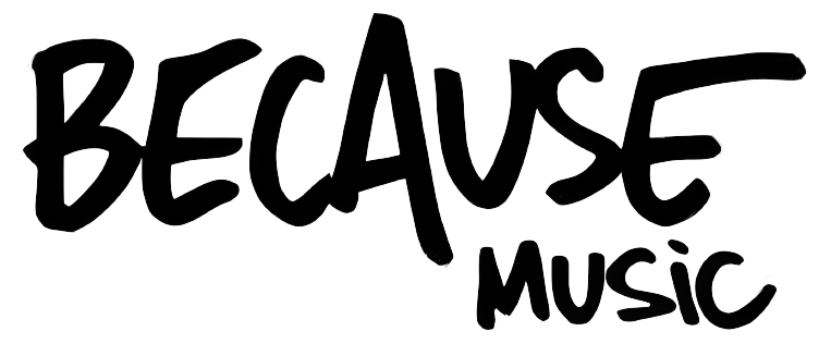 BECAUSE MUSIC